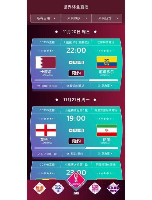 全面解析世界杯外围平台功能与优势